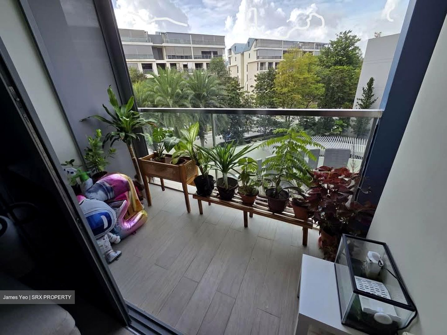 Skies Miltonia (D27), Condominium #552481501